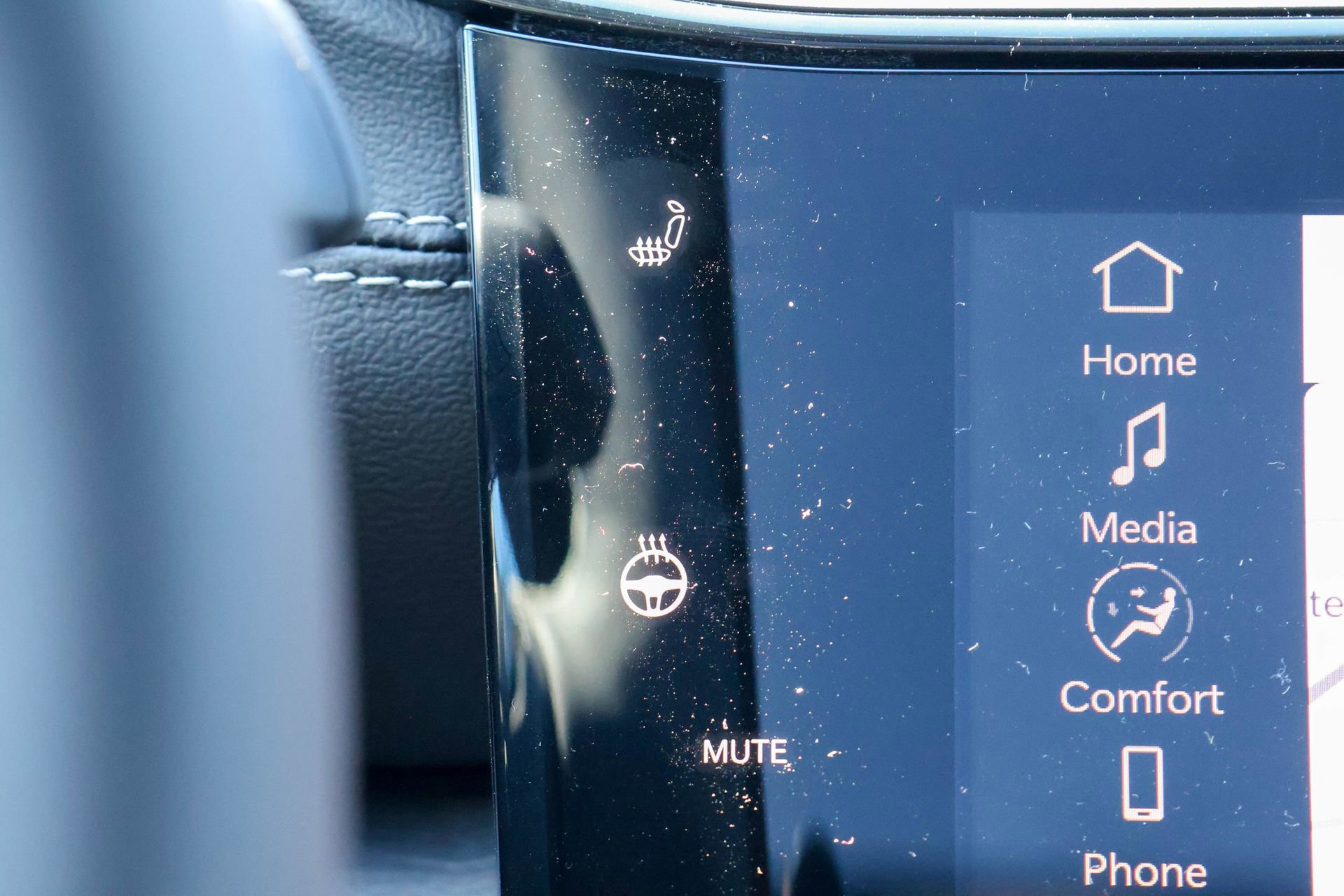 New 2026 Jeep Grand Cherokee L Limited w/ Limited Altitude Package image 23