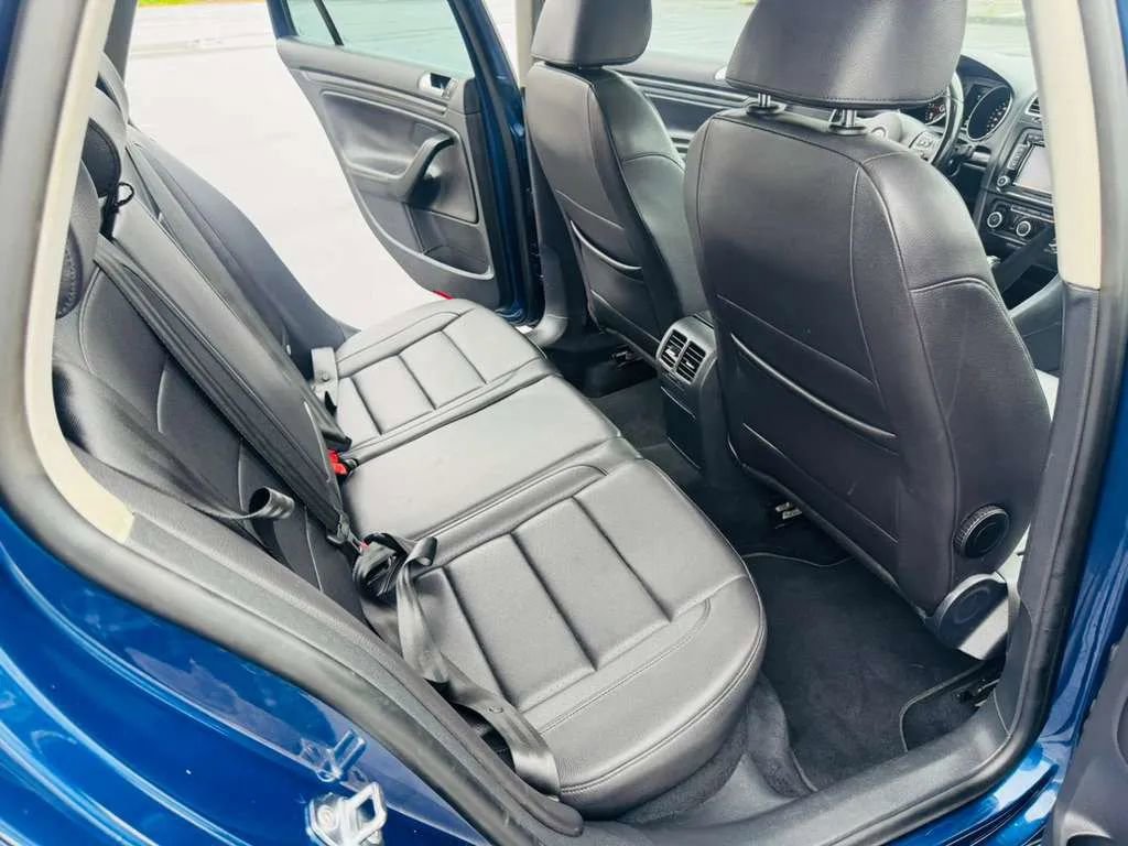 Used 2012 Volkswagen Jetta TDI image 12