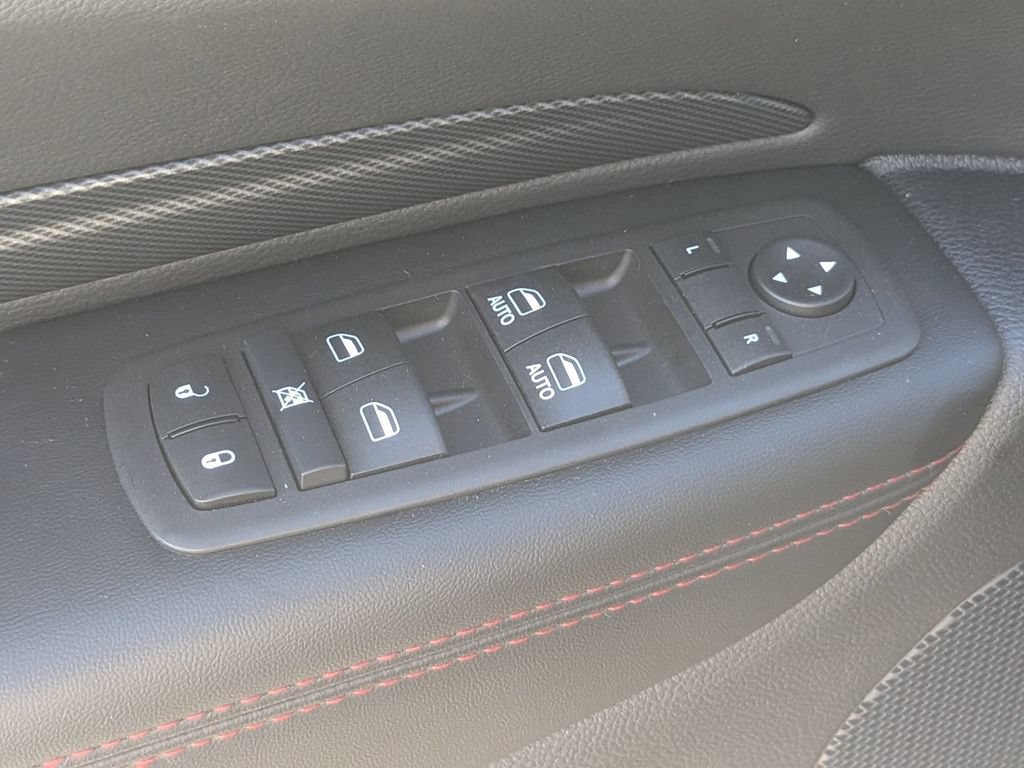 New 2026 Dodge Durango GT AWD/4WD image 15