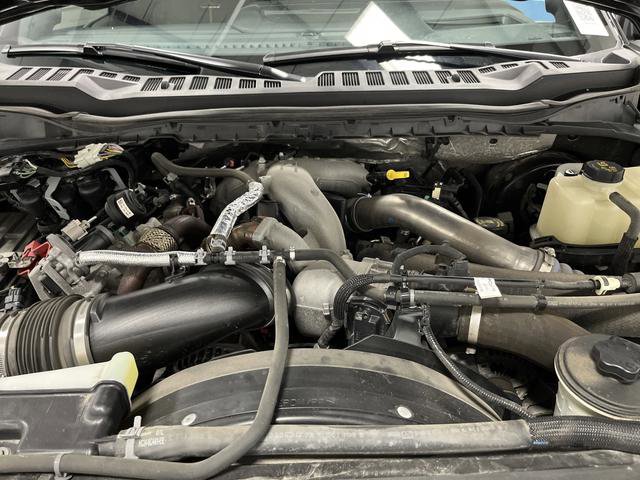 Used 2024 Ford F250 Platinum image 45