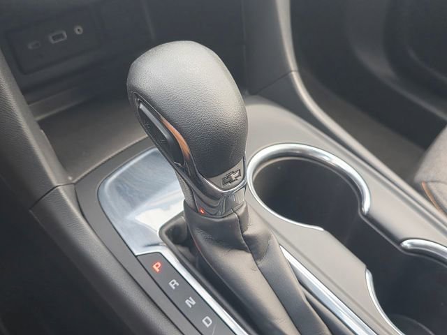 Certified 2022 Chevrolet Equinox LT w/ LPO, Cargo Package image 29