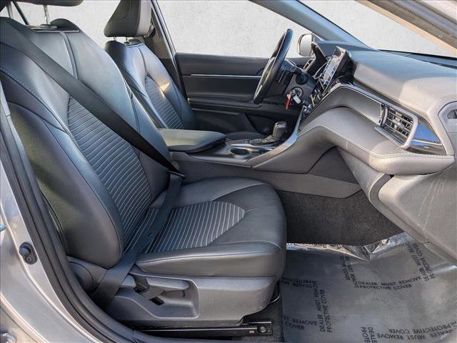 Used 2023 Toyota Camry SE image 23