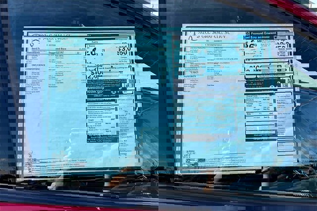 New 2026 Mercedes-Benz GLC 300 4MATIC image 17