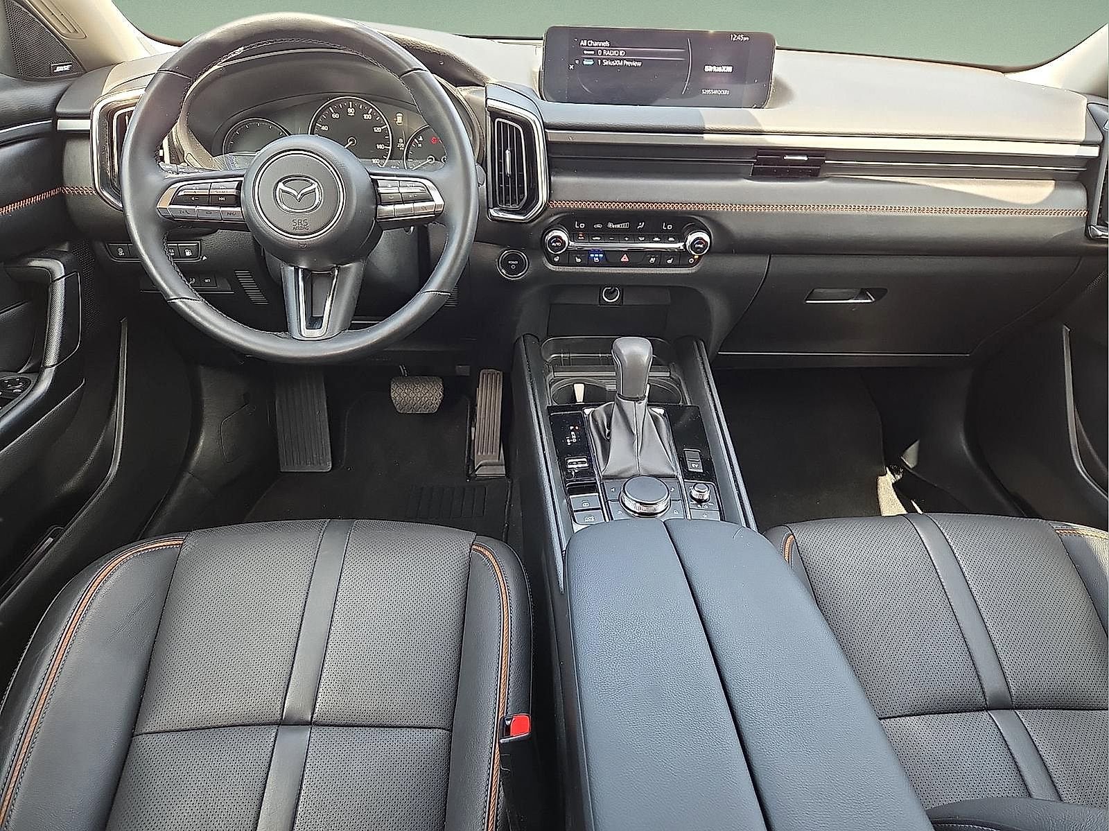 Used 2026 MAZDA CX-50 2.5 Hybrid w/ Premium Plus Pkg AWD/4WD image 11