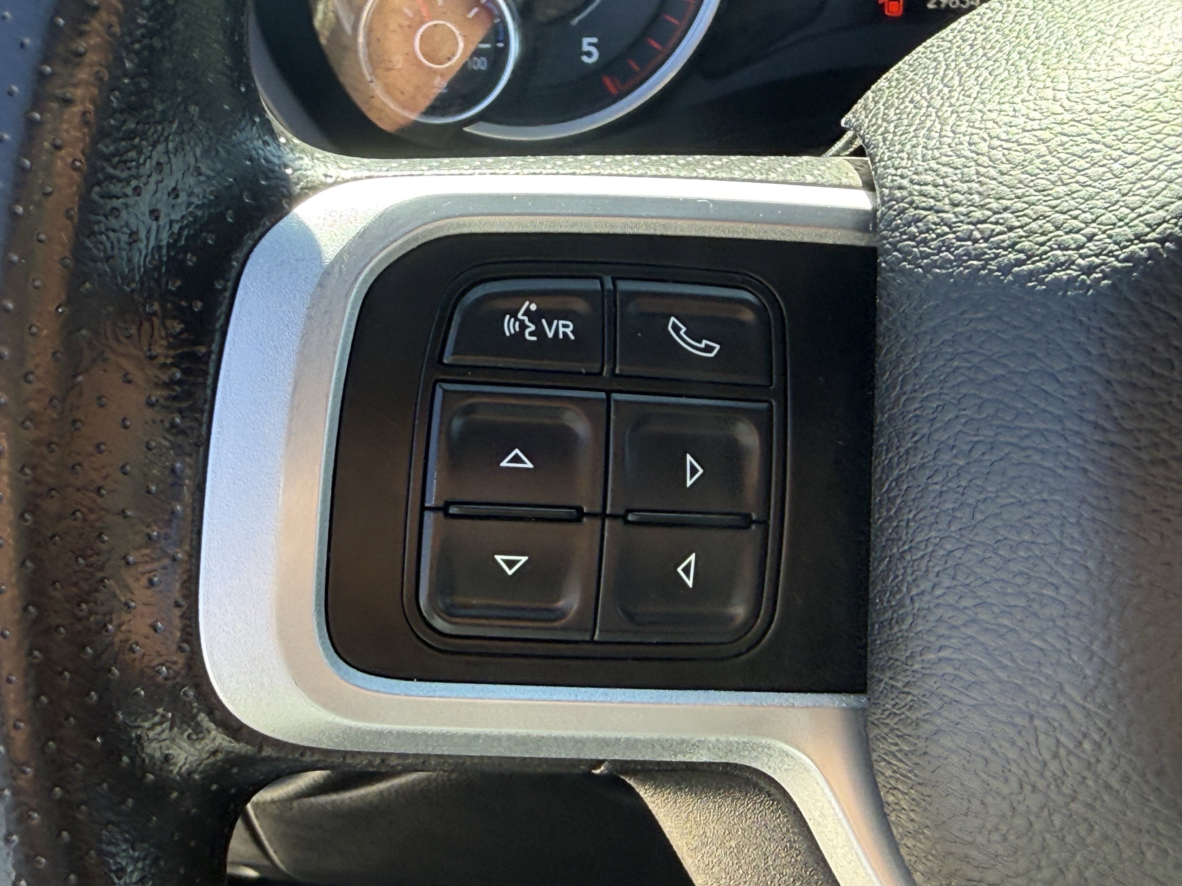 Used 2022 RAM 2500 Big Horn w/ Cold Weather Group image 16