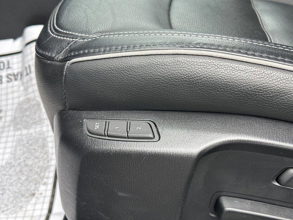 Used 2025 MAZDA CX-5 AWD 2.5 S w/ Preferred Package image 21