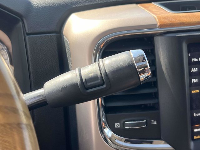 Used 2018 RAM 2500 Longhorn image 24