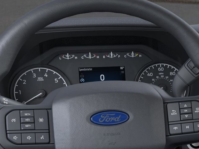 New 2026 Ford F150 STX image 13