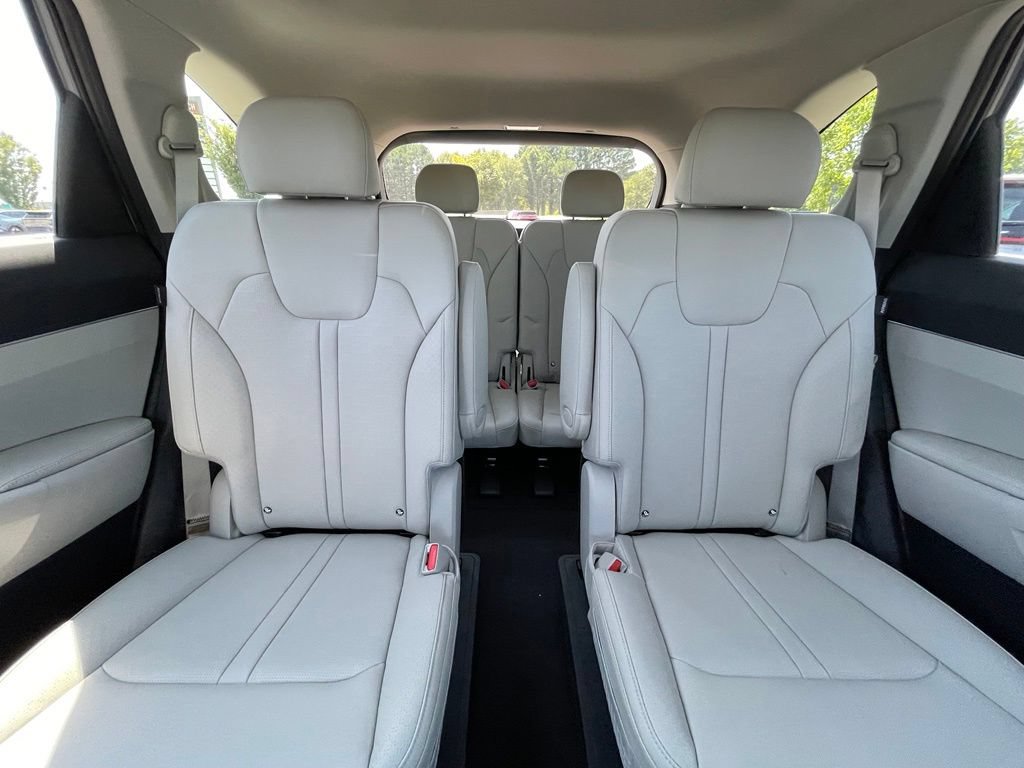 New 2026 Kia Sorento EX FWD image 31
