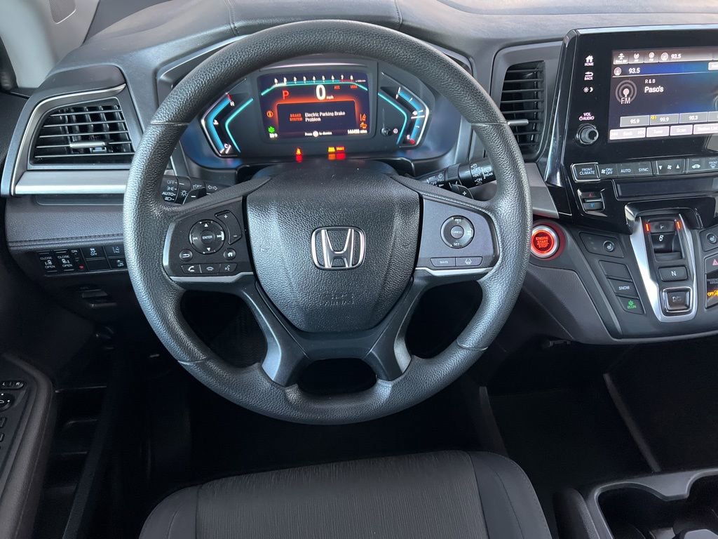 Used 2019 Honda Odyssey EX image 15