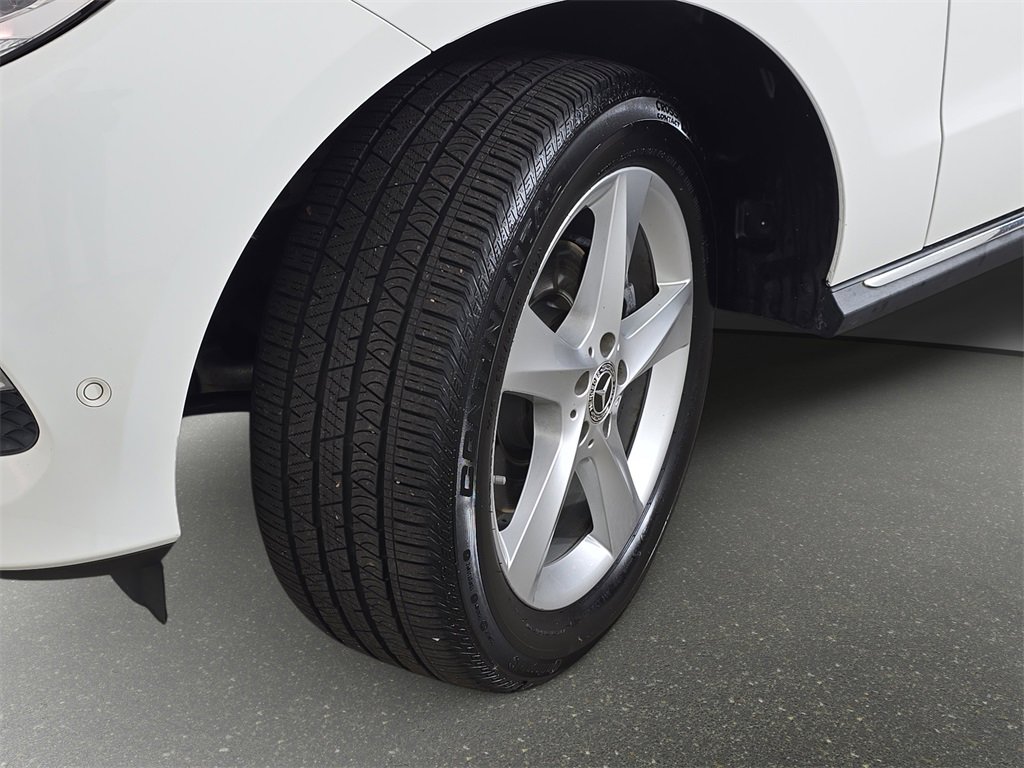 Used 2018 Mercedes-Benz GLE 350 4MATIC image 37