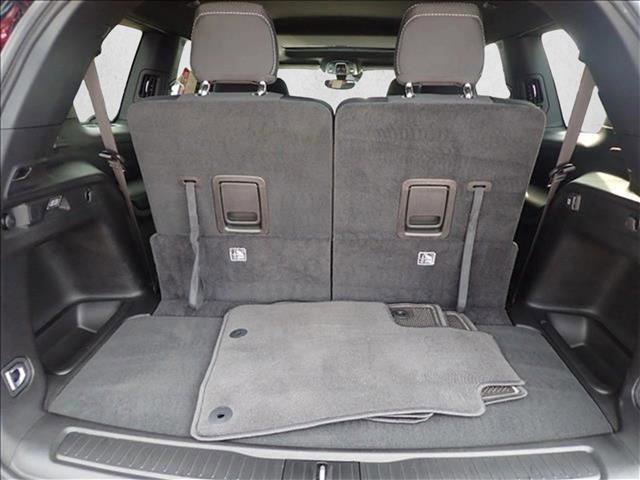 Used 2024 Jeep Grand Cherokee L Laredo image 8