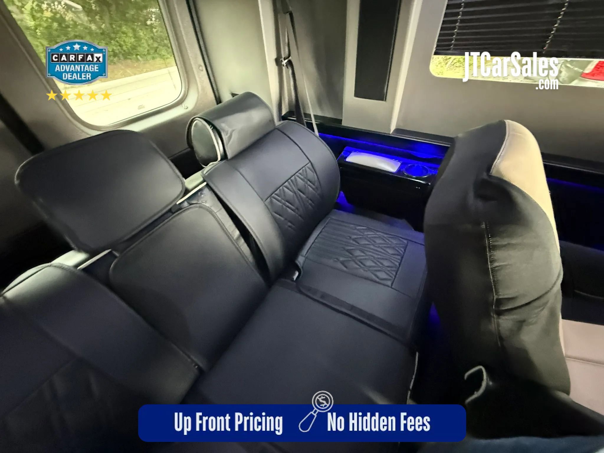 Used 2017 RAM ProMaster 2500 w/ Mopar Trailer Tow Group FWD image 57