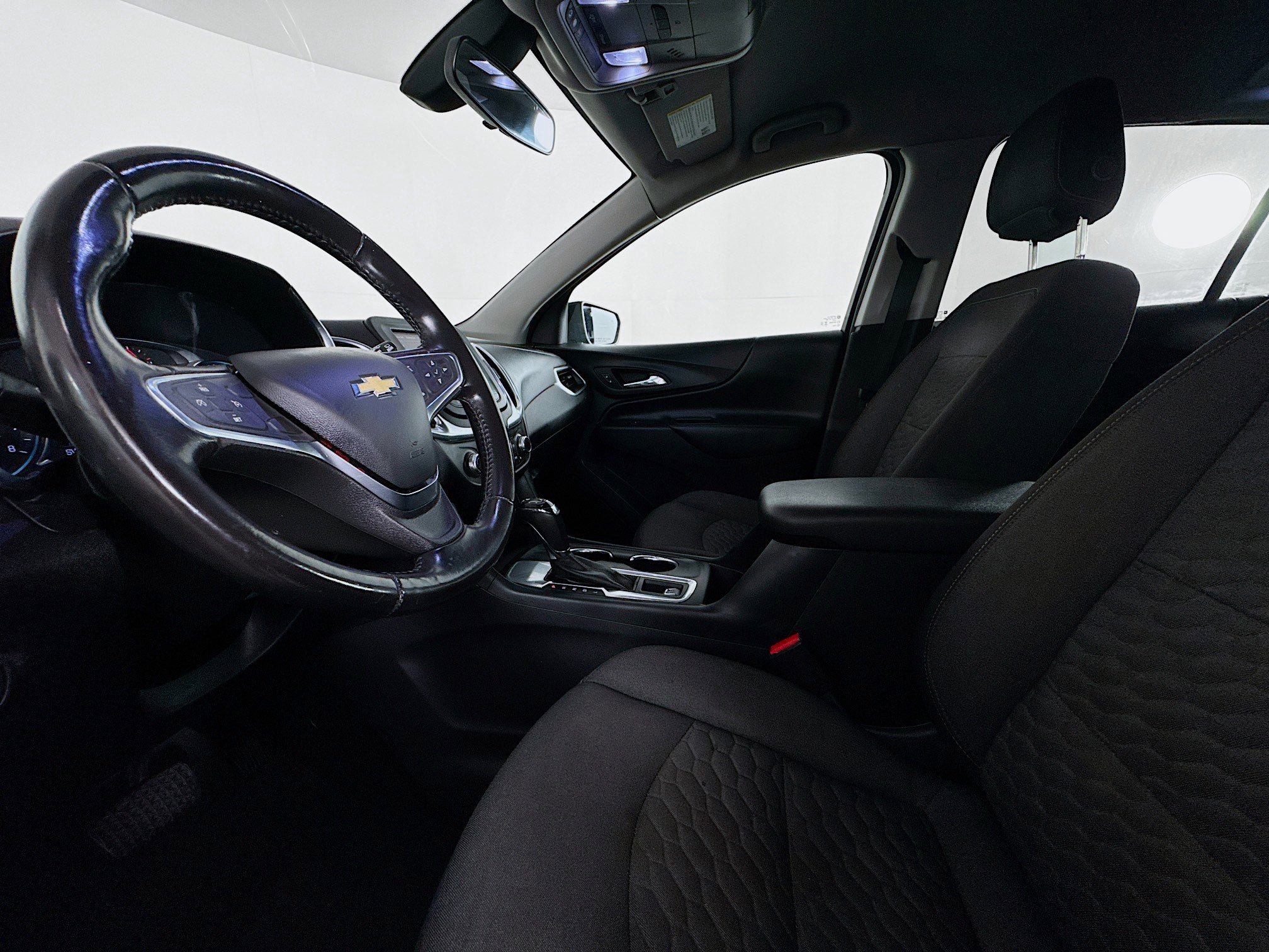 Used 2019 Chevrolet Equinox LT image 21