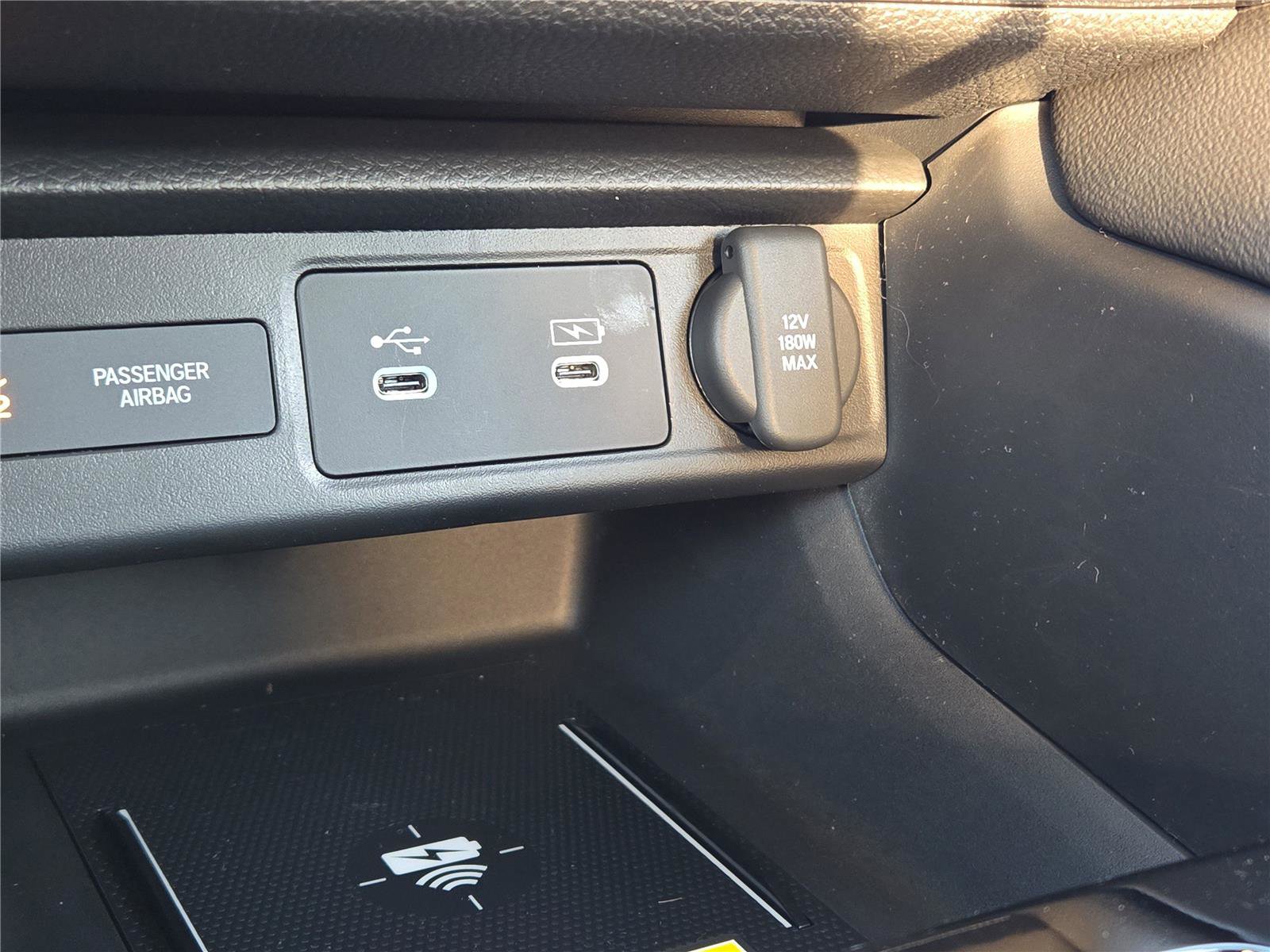 New 2026 Acura Integra image 9