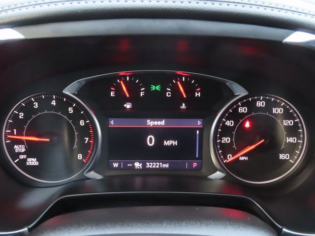 Used 2024 Chevrolet Blazer LT w/ Convenience Package image 33