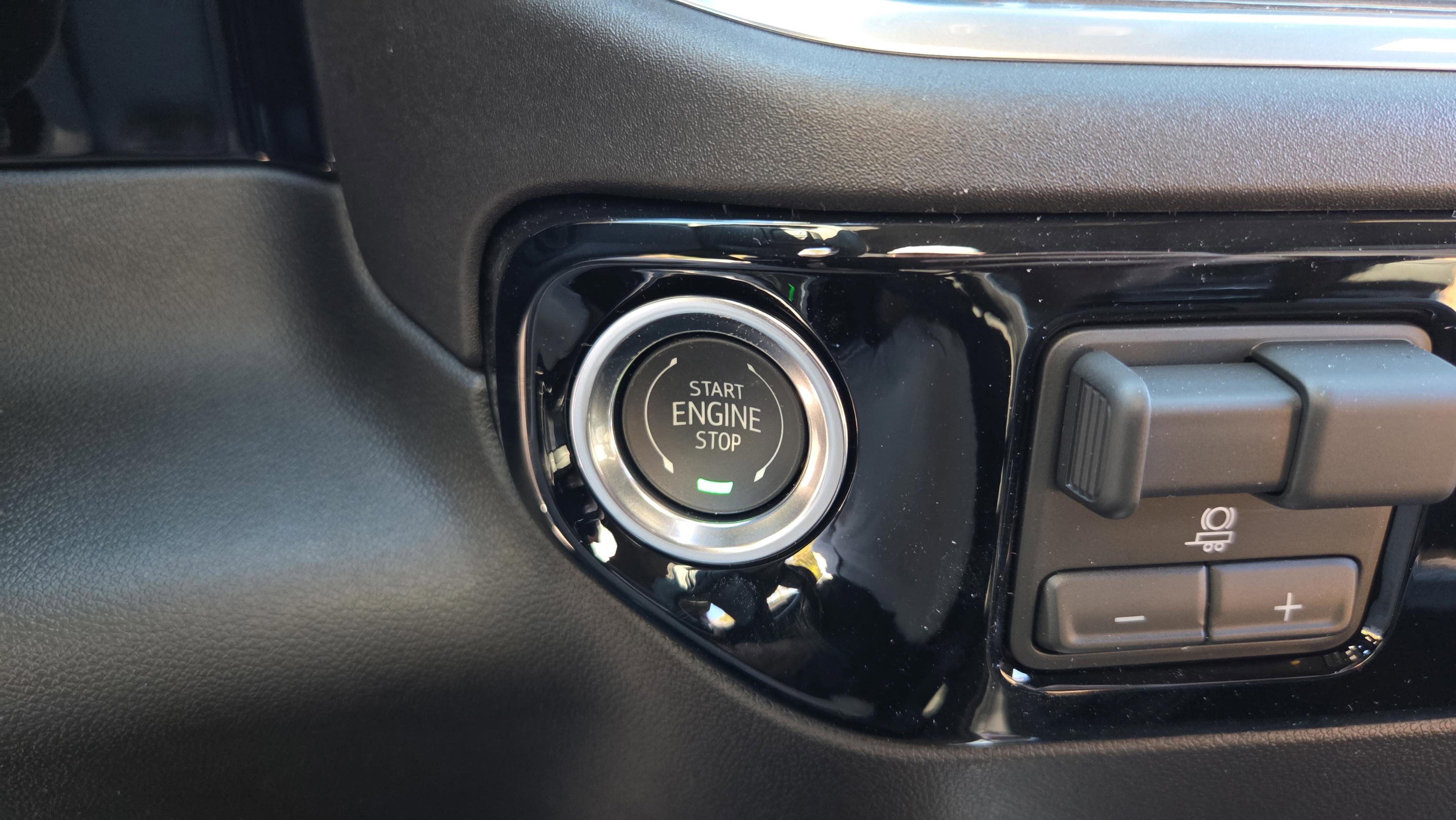 New 2026 Chevrolet Silverado 2500 High Country w/ High Country Premium Package image 22