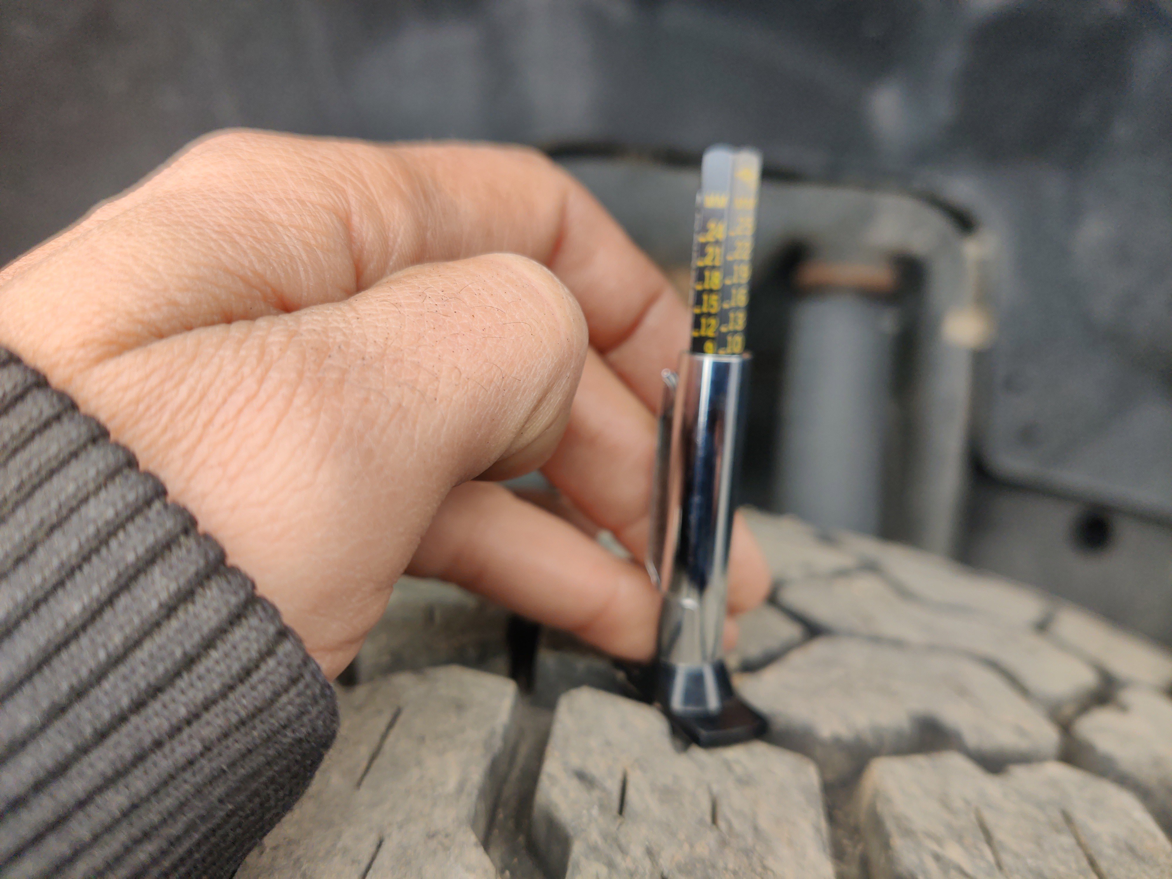 Used 2018 RAM 2500 Tradesman w/ Chrome Appearance Group image 31