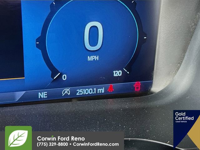 Certified 2024 Ford F150 XLT w/ FX4 Off-Road Package image 15