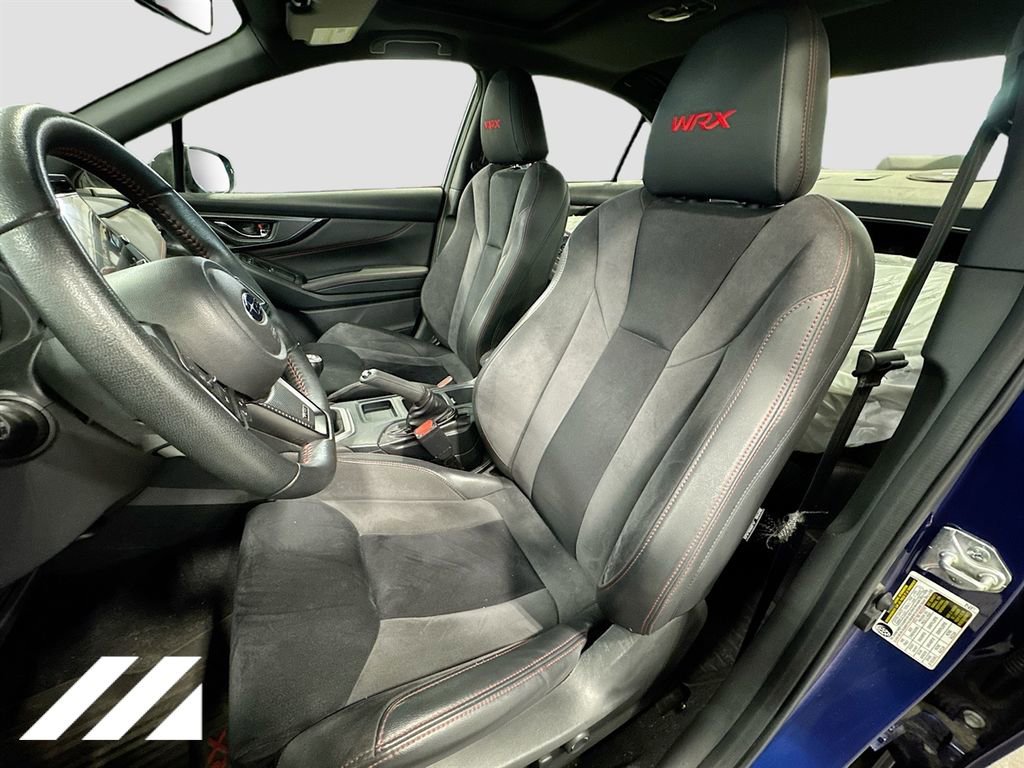 Used 2023 Subaru WRX Limited AWD/4WD image 23