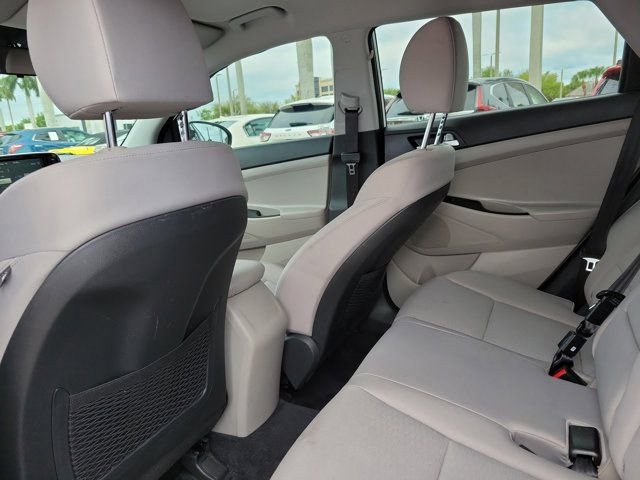 Used 2020 Hyundai Tucson SE image 14