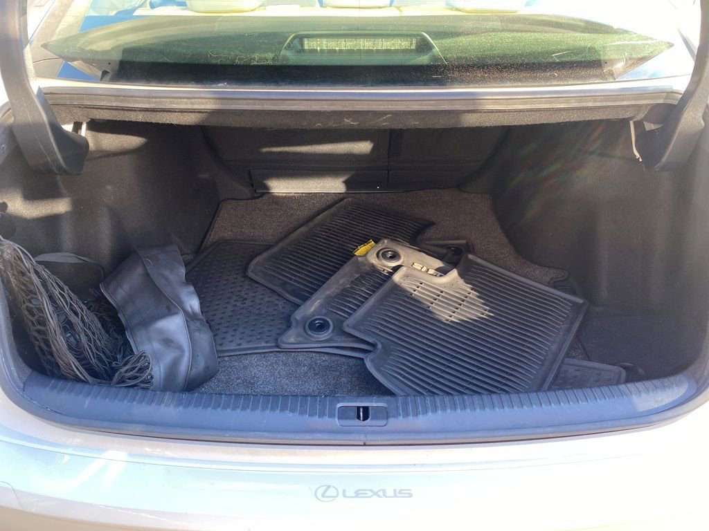 Used 2015 Lexus IS 250 AWD image 18