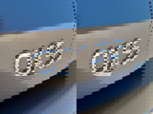 Used 2023 INFINITI QX55 Essential image 35