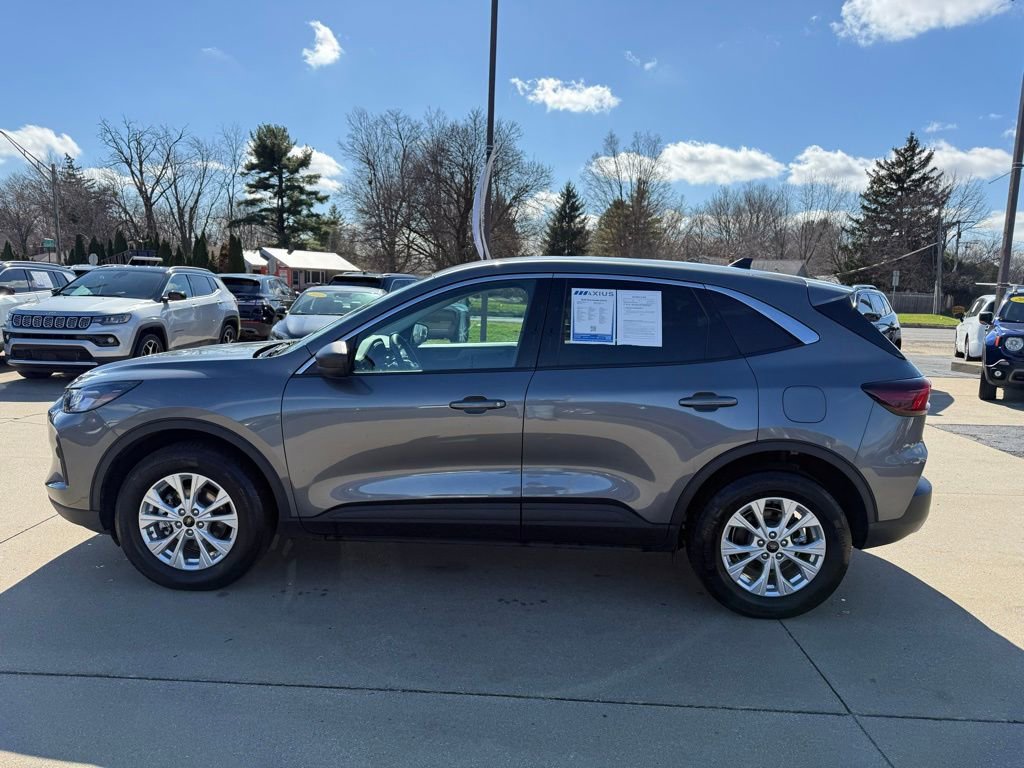 Used 2024 Ford Escape Active image 4