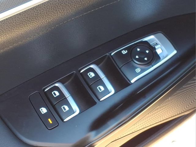 Used 2024 Kia K5 LXS FWD image 16