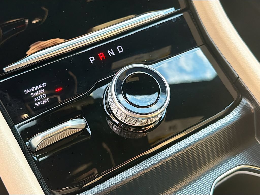 New 2026 Jeep Grand Cherokee Limited AWD/4WD image 28