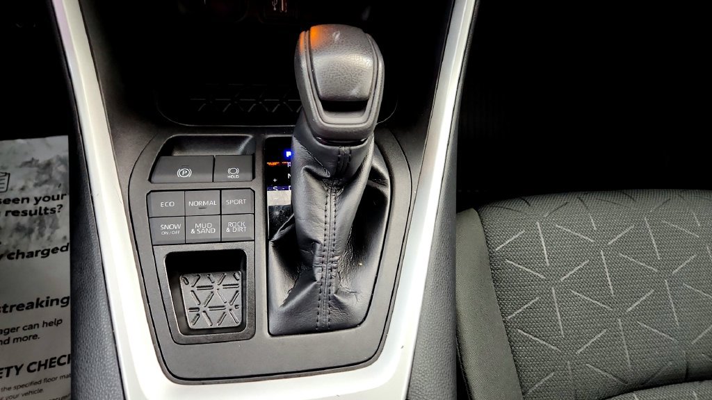 Used 2023 Toyota RAV4 XLE w/ Convenience Package AWD/4WD image 29