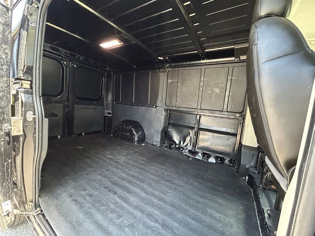 Used 2021 RAM ProMaster 1500 w/ Interior LED Lighting Group FWD image 25
