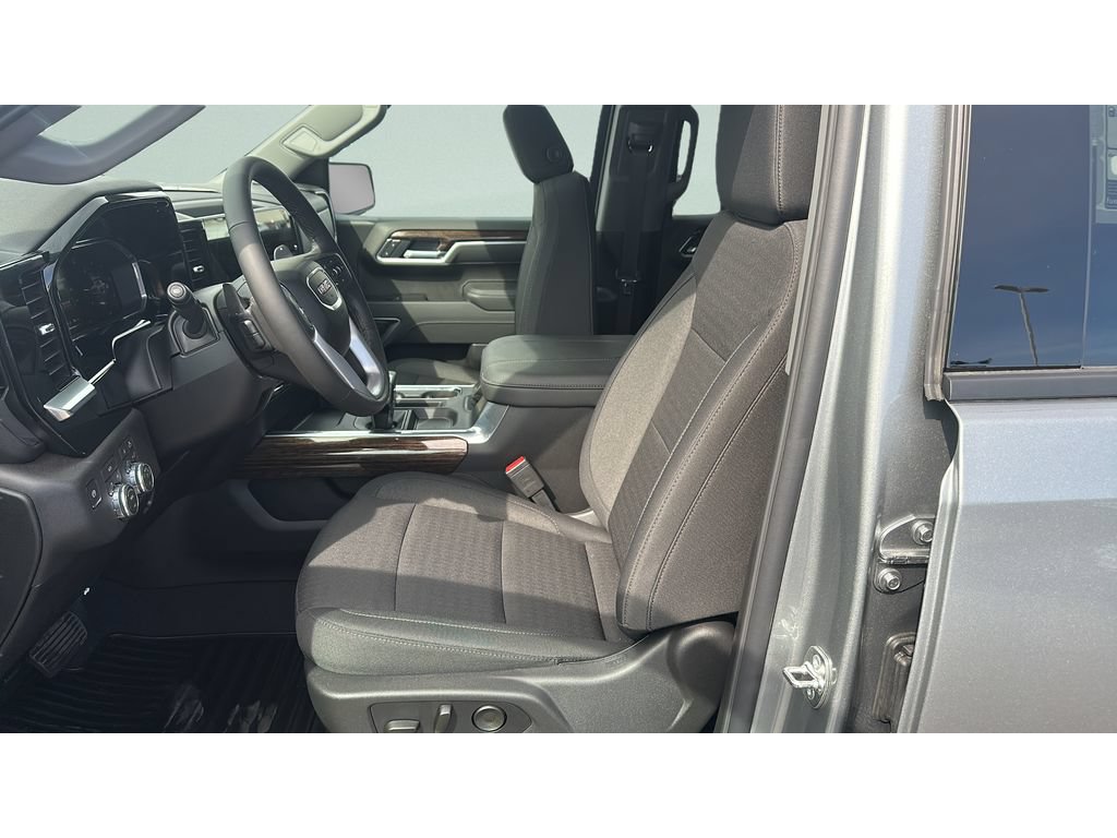 New 2026 GMC Sierra 1500 Elevation w/ Preferred Package AWD/4WD image 11