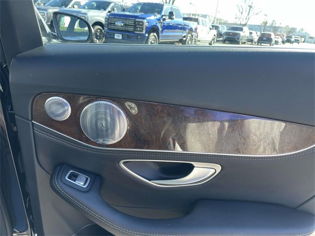 Used 2015 Mercedes-Benz C 300 4MATIC Sedan image 26