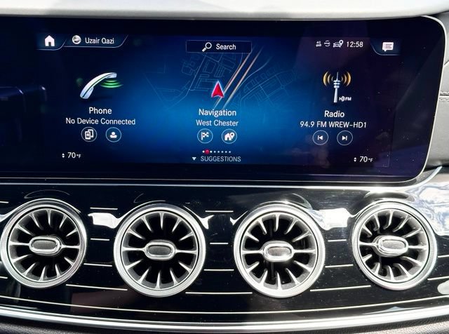 Used 2023 Mercedes-Benz CLS 450 4MATIC image 32
