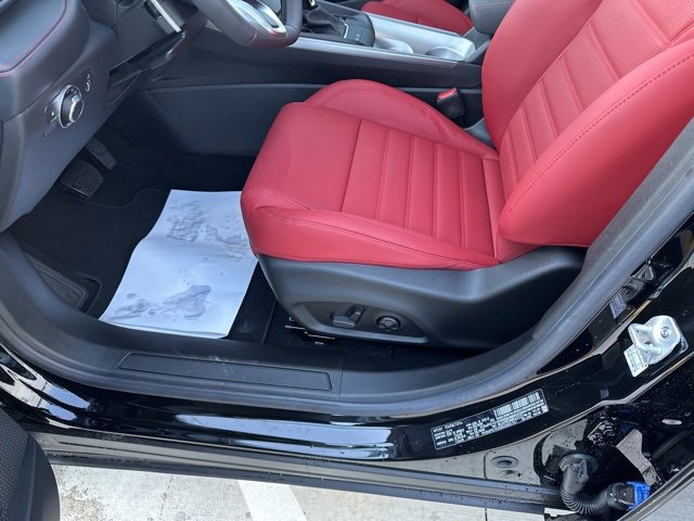 Used 2024 Dodge Hornet R/T Plus image 14