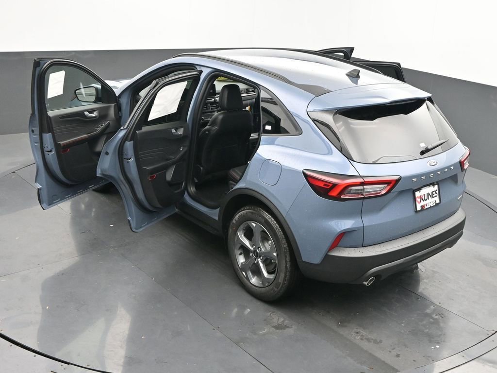 New 2026 Ford Escape ST-Line Select image 84