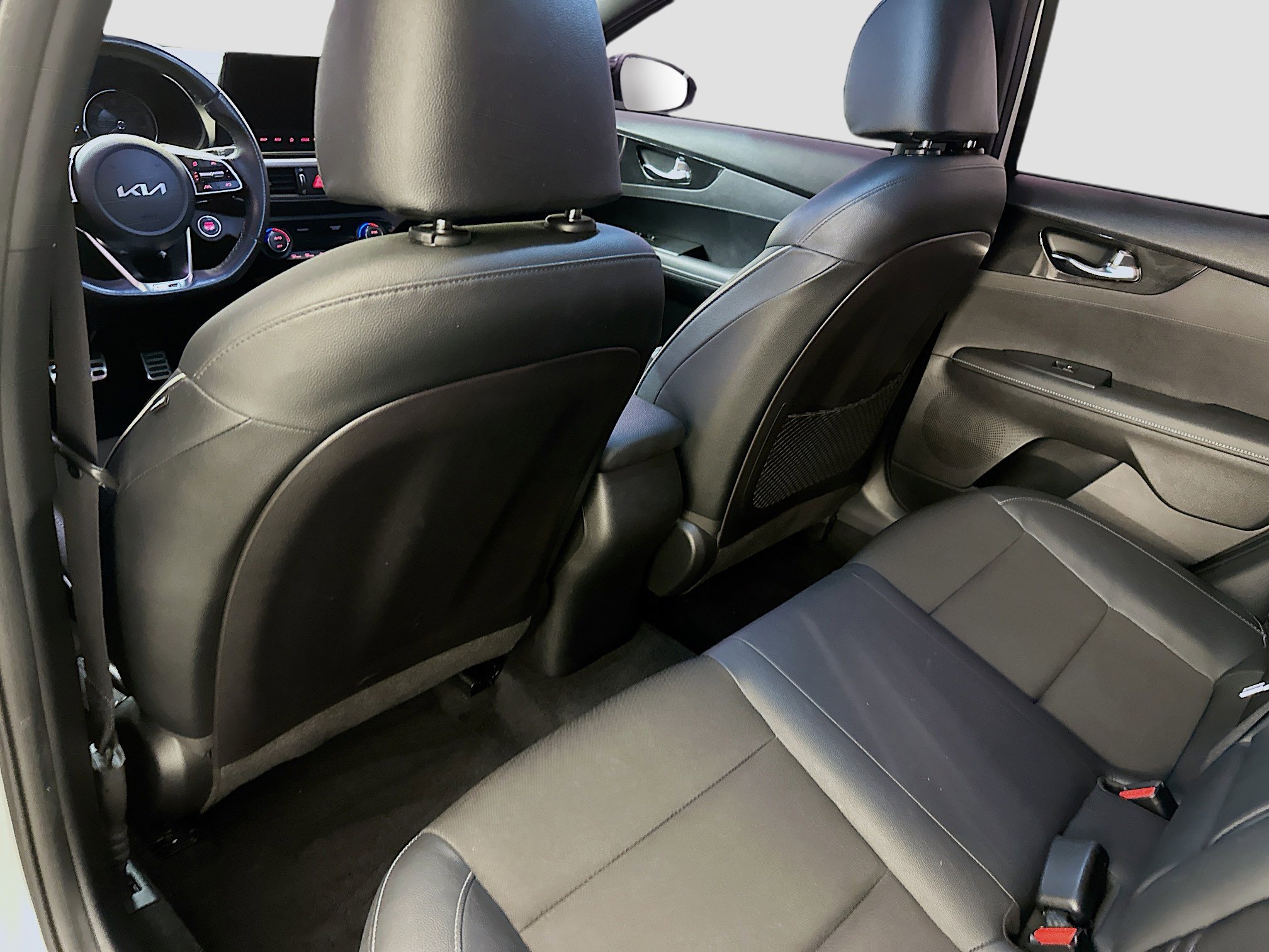 Used 2022 Kia Forte GT-Line image 28