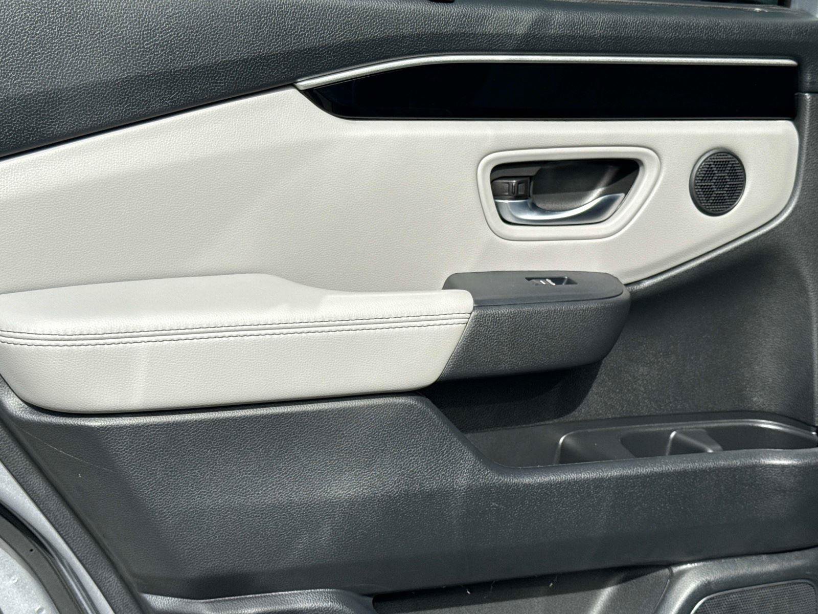 Certified 2024 Honda Pilot EX-L image 14
