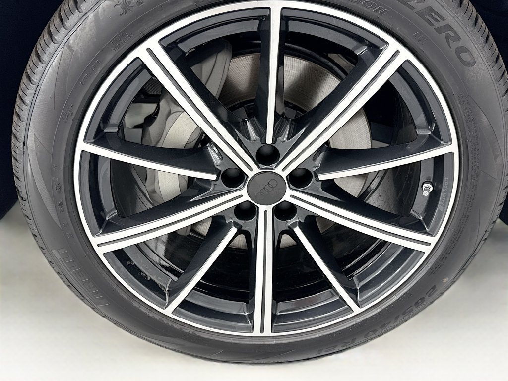 New 2026 Audi Q7 2.0T Premium Plus AWD/4WD image 31