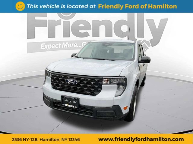 Used 2026 Ford Maverick XL AWD/4WD image 2