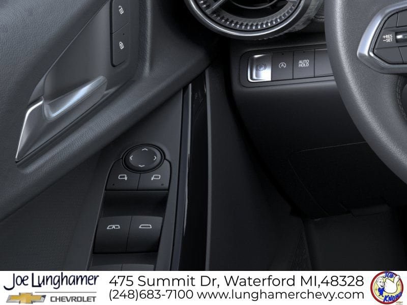 New 2026 Chevrolet Equinox LT w/ Safety and Technology Package FWD image 42