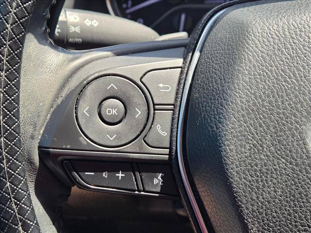 Used 2020 Toyota Camry SE AWD/4WD image 15