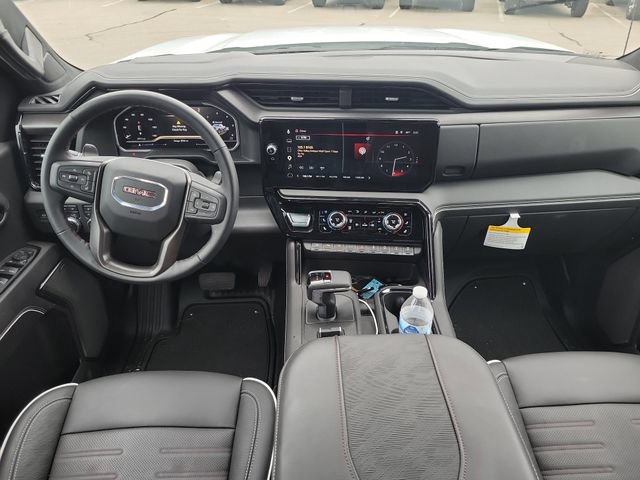 Used 2025 GMC Sierra 1500 AT4X AWD/4WD image 9