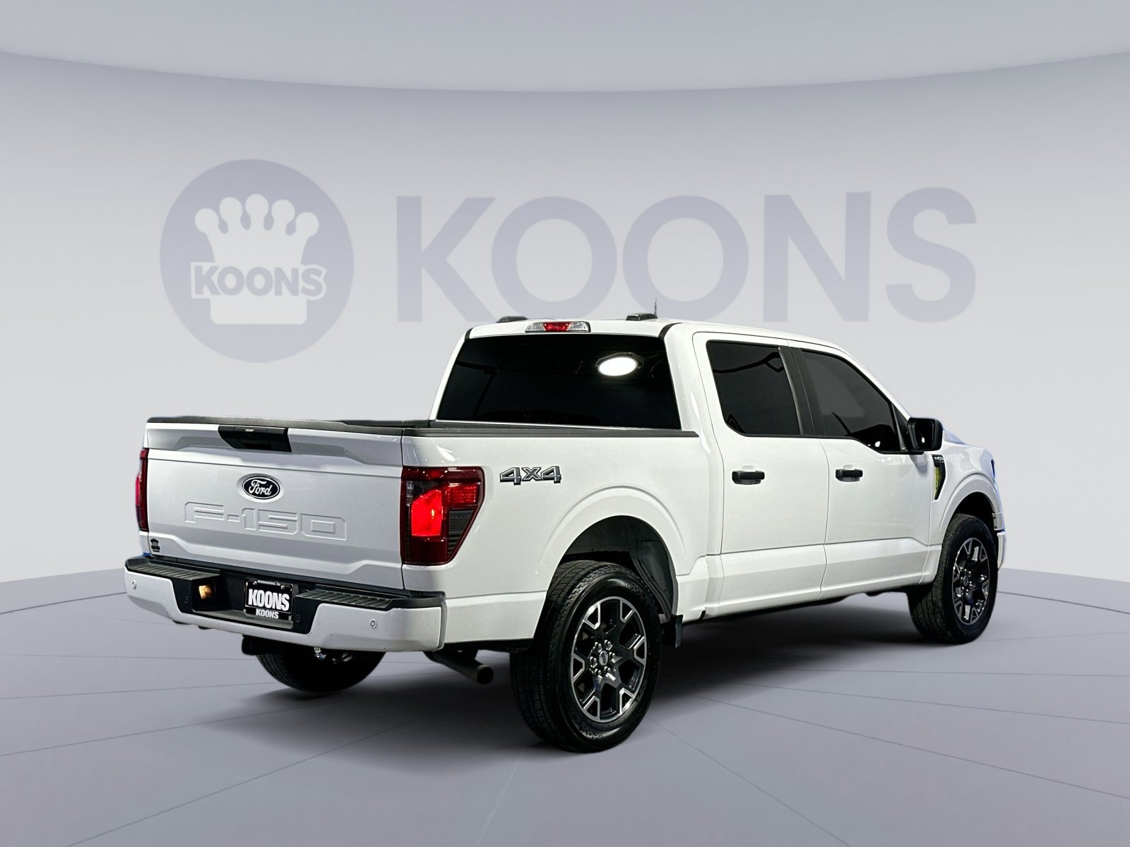 Used 2024 Ford F150 STX image 7