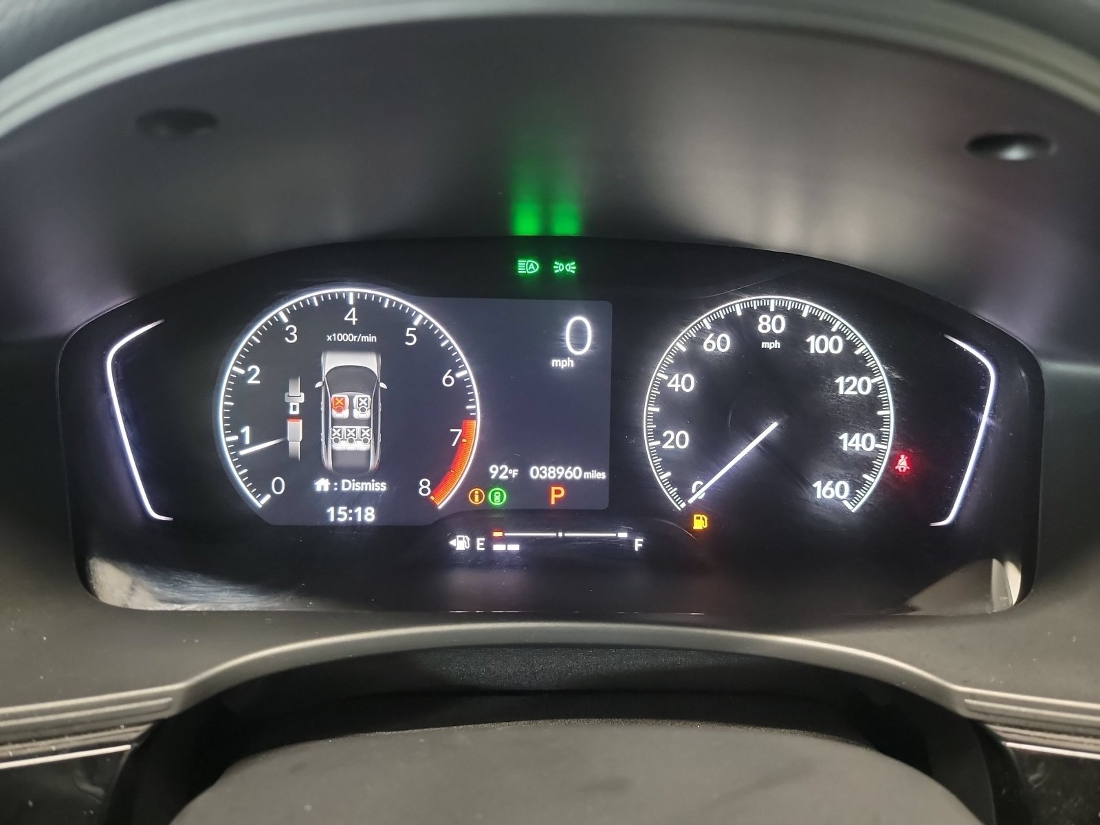 Certified 2024 Honda Civic LX image 17
