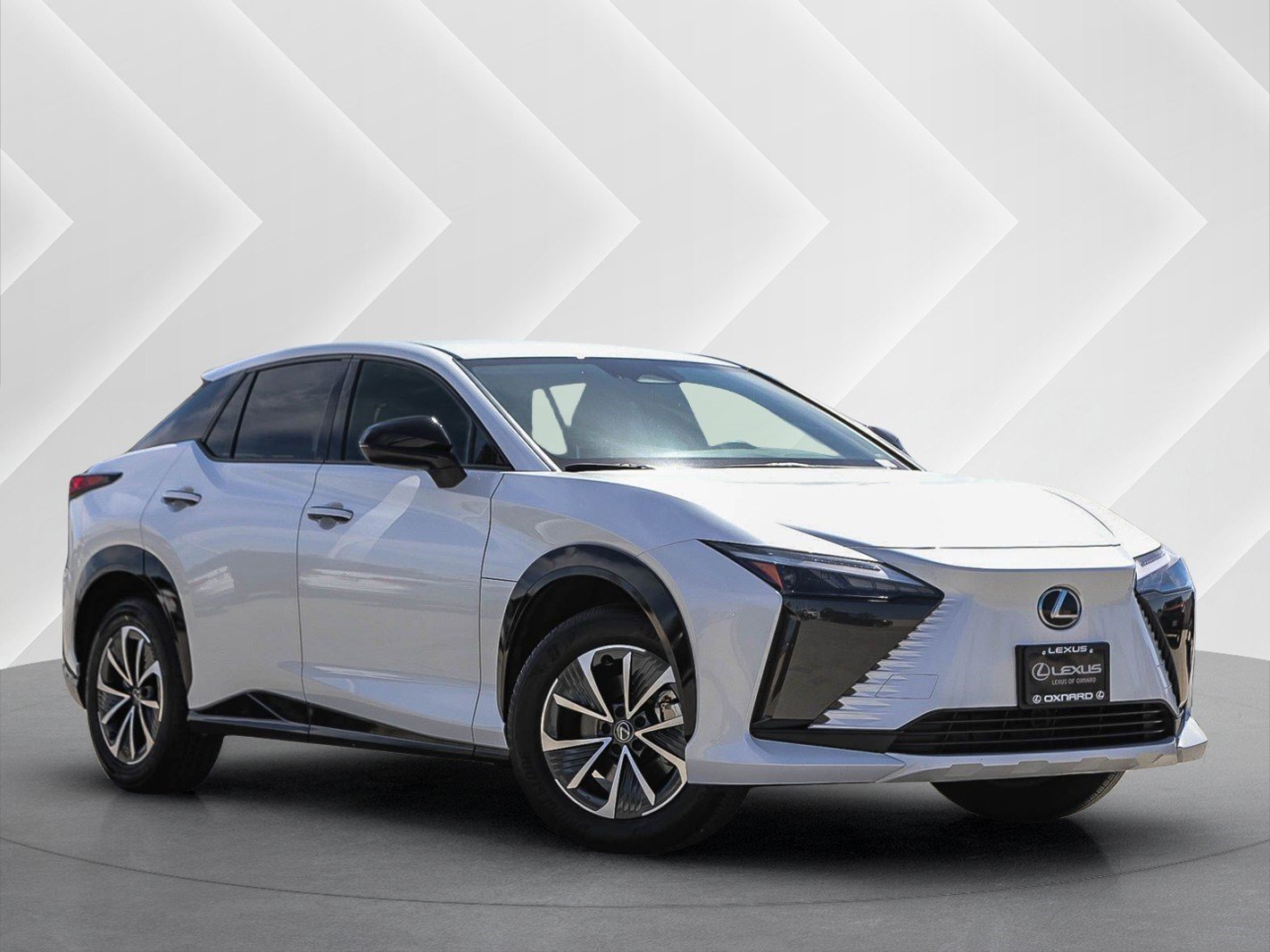 Used 2024 Lexus RZ 300e Premium FWD image 1