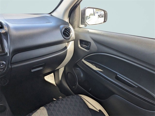 Used 2022 Mitsubishi Mirage ES image 23