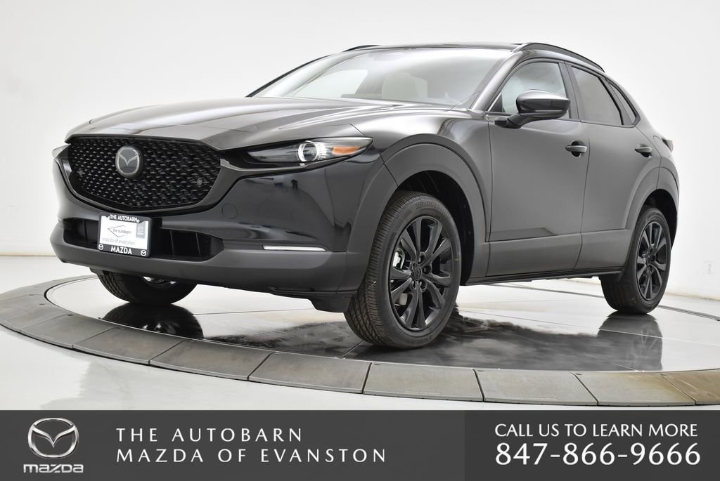 New 2026 MAZDA CX-30 Aire Edition image 14