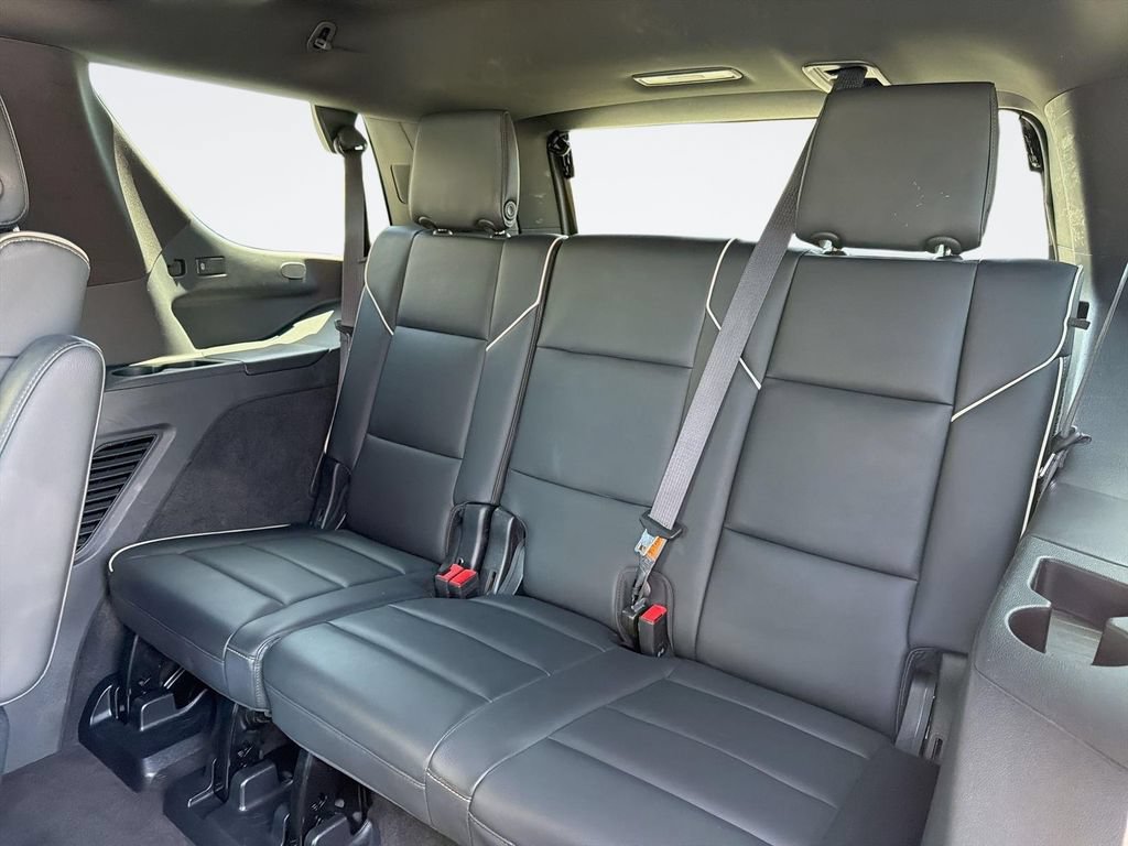Certified 2023 Cadillac Escalade Sport AWD/4WD image 28